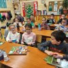 Boldogító jócselekedetek a 3.c1 osztályban